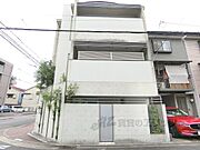 九条駅より徒歩6分 築24年8ヶ月の賃貸物件