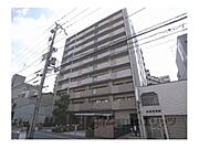 四条駅より徒歩6分 1階 築28年8ヶ月の賃貸物件