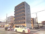 藤森駅より徒歩6分 2階 築5年9ヶ月の賃貸物件