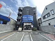 桂川駅より徒歩11分 4階 築35年6ヶ月の賃貸物件
