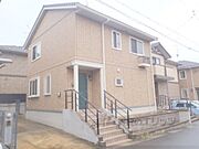 久津川駅より徒歩12分 1階 築20年8ヶ月の賃貸物件