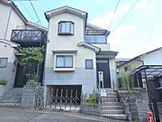 六地蔵駅より徒歩15分 築30年8ヶ月の賃貸物件