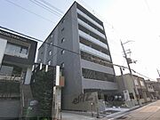 京都駅より徒歩11分 4階 築6年9ヶ月の賃貸物件