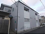 七条駅より徒歩17分 2階 築25年7ヶ月の賃貸物件