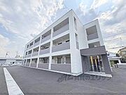 桂川駅より徒歩22分 1階 築1年2ヶ月の賃貸物件