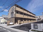 マジェスティサザンI棟 2階 築12年9ヶ月の賃貸物件