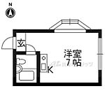 京都市伏見区東柳町 2階建 築36年のイメージ