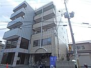 小野駅より徒歩7分 4階 築35年の賃貸物件