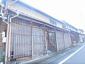 京都市山科区八軒屋敷町 2階建 築65年のイメージ