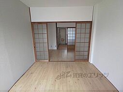 ルネコスモス 2階2Kのリビング/ダイニング