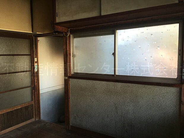 リノベ向け　味わいある昭和37年築の家(5DK)のその他画像
