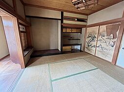 和室の画像