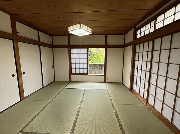 和室