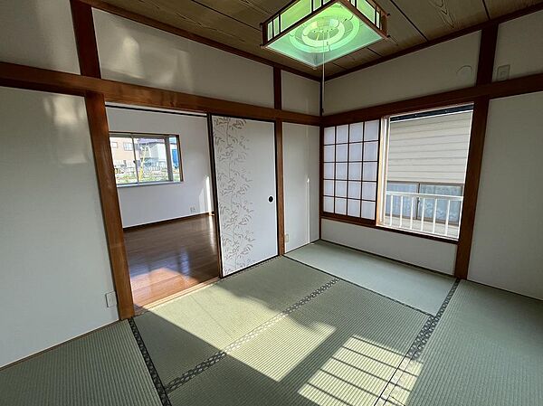 和室