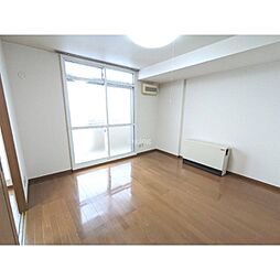 フェイマスＫＩＴＡＭＩ　1番館 602 6階3LDKのリビング/ダイニング