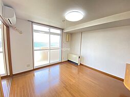 フェイマスＫＩＴＡＭＩ　3番館 306 3階3LDKのリビング/ダイニング