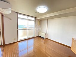 フェイマスＫＩＴＡＭＩ　3番館 305 3階3LDKのリビング/ダイニング