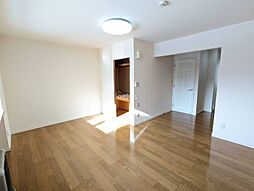 カルム高栄東 101 1階1Kのリビング/ダイニング