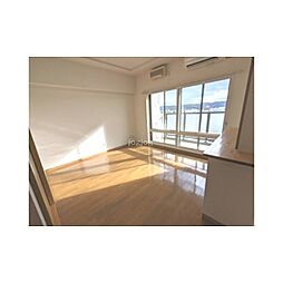 ソシオ山下通り 604 6階2LDKのリビング/ダイニング