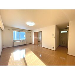 ＬＥＡＰ−2 1-D 1階1LDKのリビング/ダイニング