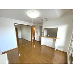 ソシオ山下通り 703 7階1LDKのリビング/ダイニング