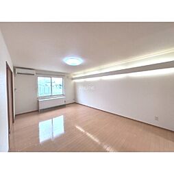 ＬＥＡＰ−2 1ーA 1階1LDKのリビング/ダイニング