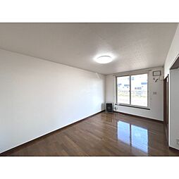 Ｋａｎａｎ北進 1階1LDKのリビング/ダイニング