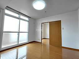 フェイマスKITAMI1番館 3LDKの写真