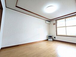 松尾マンション2号棟 2LDKの写真