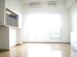 ソシオ山下通り 403 4階1LDKのリビング/ダイニング