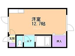 メゾン花園 2階