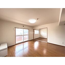 サンクレール常盤 103 1階2LDKのリビング/ダイニング