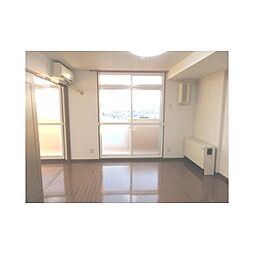 フェイマスKITAMI3番館 3LDKの写真