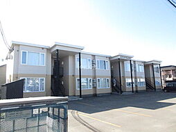 メゾンド　ショコラ