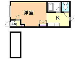 スペースT−1 1階