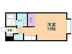 サンプレイス　グランド 2階