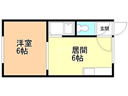 ニューハウス南陽 1階/-