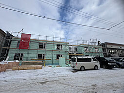 リトルフォレスト