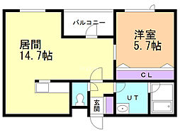 ｎｅｗ−ｒｉｃｈ 3階