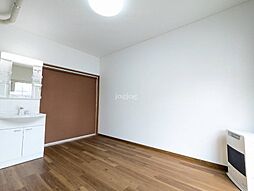 第8日研ハイツ 1DKの写真