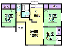 北光貸家（443−70）