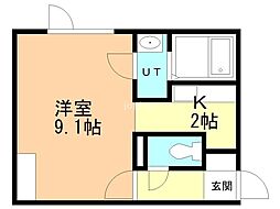 Ｖｅｒｔ．ｐａｒｃ 1階