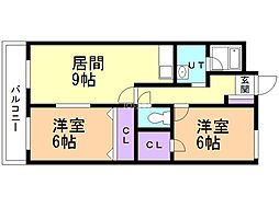 プロローグビル 7階