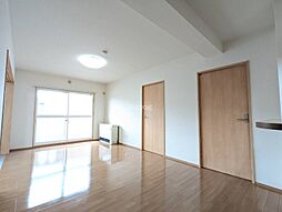 グランドソレイユ本町 3LDKの写真