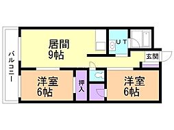 プロローグビル 5階