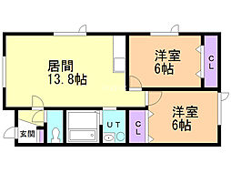 ハピネス高砂 5号棟