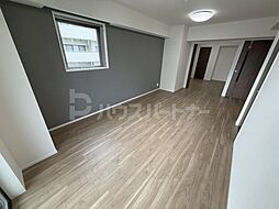 東京メトロ半蔵門線 押上駅 徒歩10分の賃貸マンション 6階2LDKのリビング/ダイニング