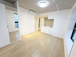 都営大江戸線 両国駅 徒歩6分の賃貸マンション 7階ワンルームのリビング/ダイニング