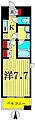 ラティエラ大島7階10.9万円