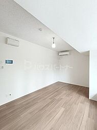 都営大江戸線 森下駅 徒歩5分の賃貸マンション 2階1Kのリビング/ダイニング